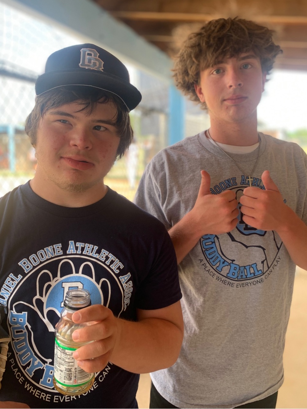 FINAL DAYS to SUPPORT Dustin’s First Mission Trip